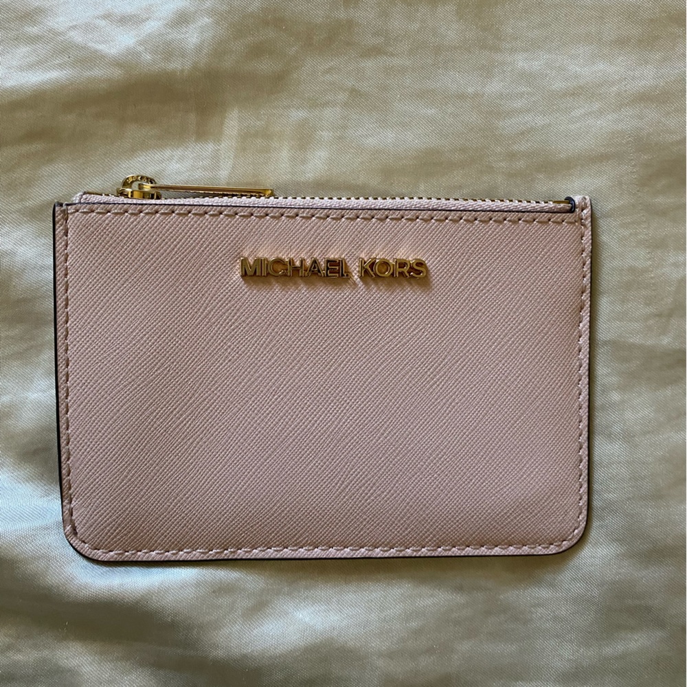 Michael Kors cardholder